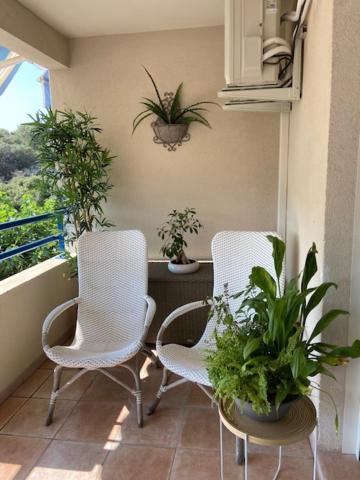 Appartement Le Poseidon à Saint-Raphaël Extérieur photo