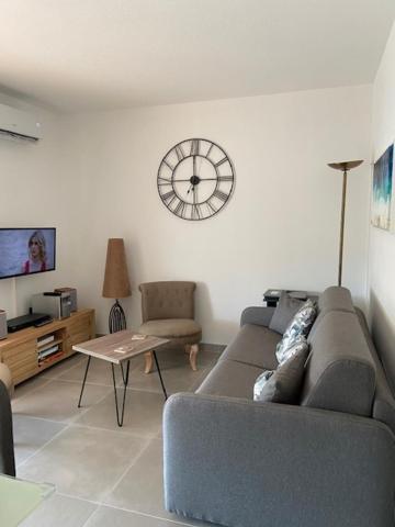 Appartement Le Poseidon à Saint-Raphaël Extérieur photo